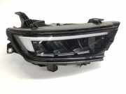 Scheinwerfer Rechts 9858777180 Opel Astra L Sports Tourer (F4/FC/FN/FR) Kombi 1.2 Turbo 130 12V (EB2ADTS(HNS))