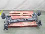 Hinterachse 2Q0501053CM Seat Ibiza V (KJB) Schrägheck 5-drs 1.0 TSI 12V (CHZL) 2018