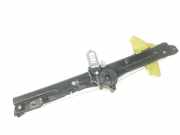 Fensterheber Rechts Vorne 9809328880 Toyota ProAce Van 1.6 D-4D 115 16V (3WZHV) 2016