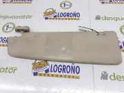 Sonnenblende Links 735672239 Fiat Ducato (250) Van 2.3 D 150 Multijet II VGT (F1AE3481E) 2016