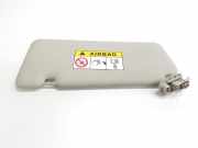 Sonnenblende Rechts 964003555R Renault Clio IV (5R) Schrägheck 5-drs 0.9 Energy TCE 12V (H4B-A4)