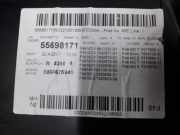 Türverkleidung Rechts Hinten 51427438114 BMW X1 (F48) SUV xDrive 18d 2.0 16V (B47-C20A(Euro 6)) 2017