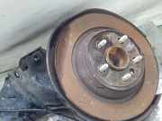 Achsschenkel Halter Rechts Hinten 6G915A969FAJ Ford Mondeo IV Schrägheck 2.0 16V Flexifuel (TBBA)