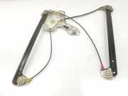 Fensterheber Links Vorne CUH500230 Land + Range Rover Range Rover III (LM) Geländewagen 3.6 TDV8 32V (368DT) 2007