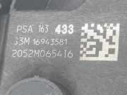 T?rschloss Rechts Vorne 9816343380 Opel Combo Cargo Van 1.5 CDTI 100 (D15DT(DV5RC))