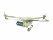 Scheibenwischermotor Vorne 8353433 BMW 3 serie (E36/4) Limousine 316i (M43-B16(164E2)) 1993