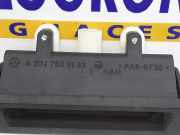 Heckklappengriff A2047500193 Mercedes-Benz GLK (204.7/9) SUV 2.2 220 CDI 16V BlueEff.,BlueTEC 4-Matic (OM651.912) 2011