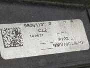 Lüfter Kühler 9806313880 Opel FURGÓN L Express