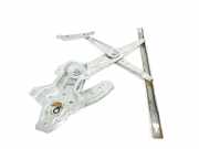 Fensterheber Rechts Hinten CVH106360 Rover 45 Schrägheck 1.6 16V (16K4F)