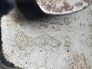 Handbremshebel 360108002R Dacia EXPRESS Ambiance