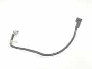 Batteriekabel A9064409437 Volkswagen Crafter Van 2.0 TDI 16V (CKTC) 2015 CKTC