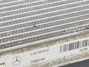 Radiator A2475000203 Mercedes-Benz B (W247) Schrägheck 2.0 B-200d (OM654.920)