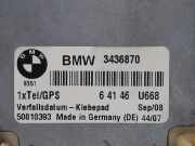 Gps Antenne 65203436864 BMW X3 (E83) SUV 2.0d 16V (N47-D20A) 2007