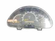 Tachoeinheit Kmh A0014468521 Mercedes-Benz Sprinter 2t (901/902) Van 208 CDI 16V (OM611.987) 2005