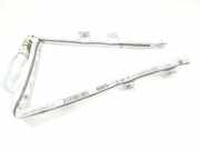 Vorhang Airbag Links VOOR 6V0880741E Skoda Fabia III (NJ3) Schrägheck 5-drs 1.0 12V (CHYB) 2019