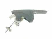 Handbremshebel 6C0711303C Audi A1 Sportback (8XA/8XF) Schrägheck 5-drs 1.6 TDI 16V (CXMA) 2018