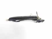 Türgriff Außen Links Vorne 5716A073HH Mitsubishi Lancer Sports Limousine (CY/CZ) Limousine 2.0 Turbo 16V Evo X 4x4 (4B11TC) 2008