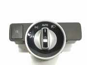 Lichtschalter A2469009802 Mercedes-Benz B (W246/W242) Schrägheck 1.8 B-180 CDI BlueEFFICIENCY 16V (OM651.901(Euro 5))