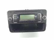 Radio CD 7E0035156A Volkswagen Transporter T5 Van 2.0 TDI DRF (CAAC) 2011 CAAC