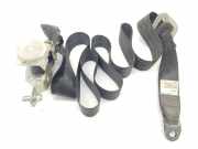 Sicherheitsgurt Links Hinten 88844EB40B Nissan Navara (D40) Pick-up 2.5 dCi 16V 4x4 (YD25DDTi) 2005