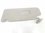 Sonnenblende Links 51167452545 BMW X1 (F48) SUV sDrive 18d 2.0 16V (B47-C20A(Euro 6)) 2017