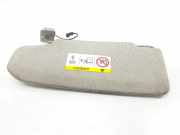 Sonnenblende Rechts 39836333 Volvo S60 II (FS) Limousine 2.0 D3 16V (D4204T9) 2018