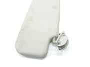 Sonnenblende Links 5J1857551B Skoda Roomster (5J) Großraumlimousine 1.9 TDI (BSW) 2008