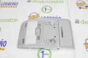 Innenbeleuchtung 8T0947140 Audi A5 Sportback (8TA) Liftback 2.0 TFSI 16V (CDNC(Euro 5)) 2012
