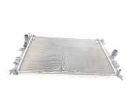 Radiator 9809141780 Peugeot 308 SW (L4/L9/LC/LJ/LR) Kombi 5-drs 1.6 BlueHDi 120 (DV6FC(BHZ))