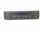 Bedienung Heizung 64116907897 BMW 3 serie (E46/4) Limousine 320d 16V (M47-D20(204D1)) 2000