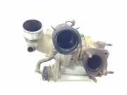 Turbolader 1720167010 Toyota Land Cruiser 90 (J9) Hardtop Geländewagen 3.0 TD (1KZTE)