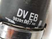 Intercooler Schlauch 9820100780 Opel Astra L Sports Tourer (F4/FC/FN/FR) Kombi 1.2 Turbo 110 12V (EB2ADT(HNP))