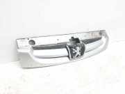 Grill 7804N1 Peugeot Partner Combispace Großraumlimousine 2.0 HDi (DW10TD(RHY))