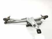 Scheibenwischermotor Vorne 7350657 BMW X1 (F48) SUV sDrive 18d 2.0 16V (B47-C20A(Euro 6))