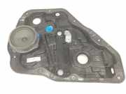 Fensterheber Links Hinten 83471G2000 Hyundai Ioniq Liftback 1.6 GDI 16V PHEV (G4LE) 2022