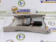 Sicherheitsgurt Links Hinten 4L0857805J Audi Q7 (4LB) SUV 3.0 TDI V6 24V (CASA) 2009