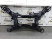 Unterrahme Hinten A2513500032 Mercedes-Benz R (W251) Großraumlimousine 3.0 320 CDI 24V 4-Matic (OM642.950) 2009