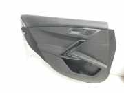 Innenausstattung ENCUEROYTELA Peugeot SW Allure