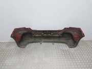 Stoßstange Hinten 1618082980 Citroën C3 (SX/SW) Schrägheck 1.2 Vti 12V PureTech (EB2F(HMZ))