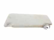 Sonnenblende Rechts 743106A020B1 Toyota Land Cruiser (J12) Hardtop Geländewagen 3.0 D-4D 16V (1KDFTV) 2004