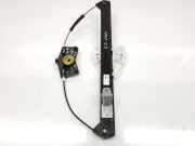 Fensterheber Rechts Hinten 81A839462 Audi Q2 (GAB/GAG) SUV 1.0 30 TFSI 12V (DKRF) 2020