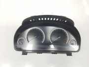 Tachoeinheit Kmh 62109249569 BMW 7 serie (F01/02/03/04) Limousine 750i,Li xDrive V8 32V (N63-B44A) 2011