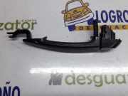 Türgriff Außen Ra 51217207530 BMW 1 serie (E87/87N) Schrägheck 5-drs 118d 16V (N47-D20A) 2007