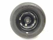 Reserverad 18565R1588T Peugeot 208 (CA/CC/CK/CL) Schrägheck 1.2 Vti 12V (HMZ)