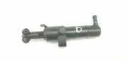Scheinwerfer-Sprüher Rechts A2128600047 Mercedes-Benz E (W212) Limousine E-350 CDI V6 24V BlueEfficiency (OM642.850(Euro 5)) 2010