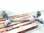 Unterrahme Hinten 9674696980 DS DS 3 (SA) Schrägheck 1.2 12V PureTech 82 (EB2(HMZ)) EB2(HMZ)