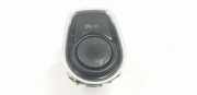 Start/stop Schalter 61319250734 BMW 3 serie Gran Turismo (F34) Schrägheck 325d 2.0 16V (N47-D20D) 2014