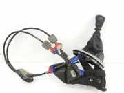 Schalthebel 34101JD200 Nissan Qashqai (J10) SUV 1.5 dCi DPF (K9K) 2010