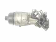 Ölfiltergehäuse 9801622280 Peugeot Expert (V1/VA/VB/VE/VF/VT/VY) Van 1.6 Blue HDi 95 16V (BHV(Euro 6)) 2016