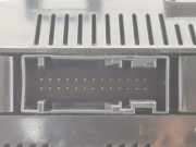 Bedienung Heizung BM5T18C612CG Ford Focus 3 Schr?gheck 1.6 TDCi 95 (T3DB) 2011